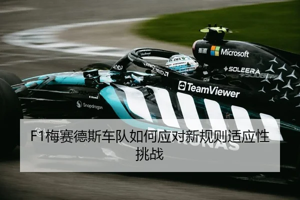 F1梅赛德斯车队如何应对新规则适应性挑战